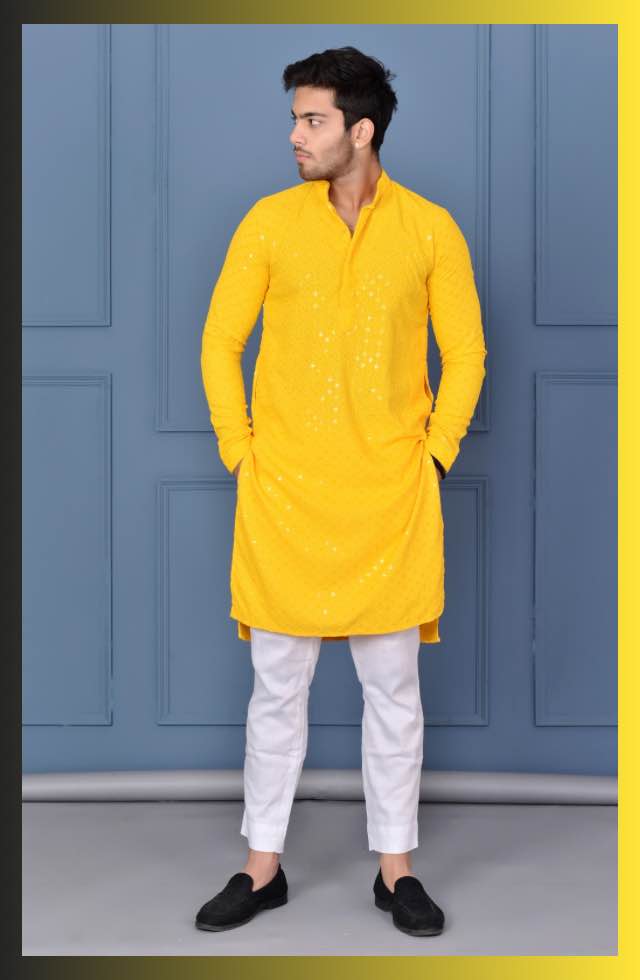 Ethnic Kurtas