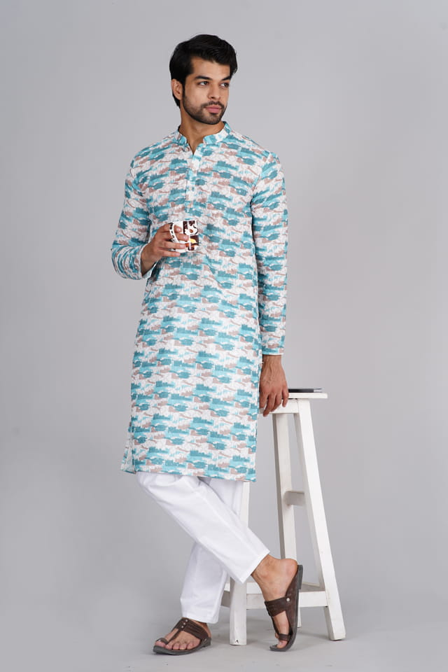 Stylish Long kurta